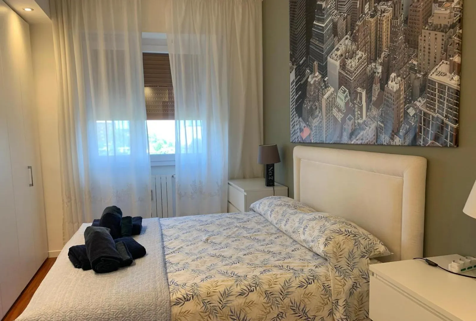 Apartment Appartamento Incantevole A San Donato Milanese