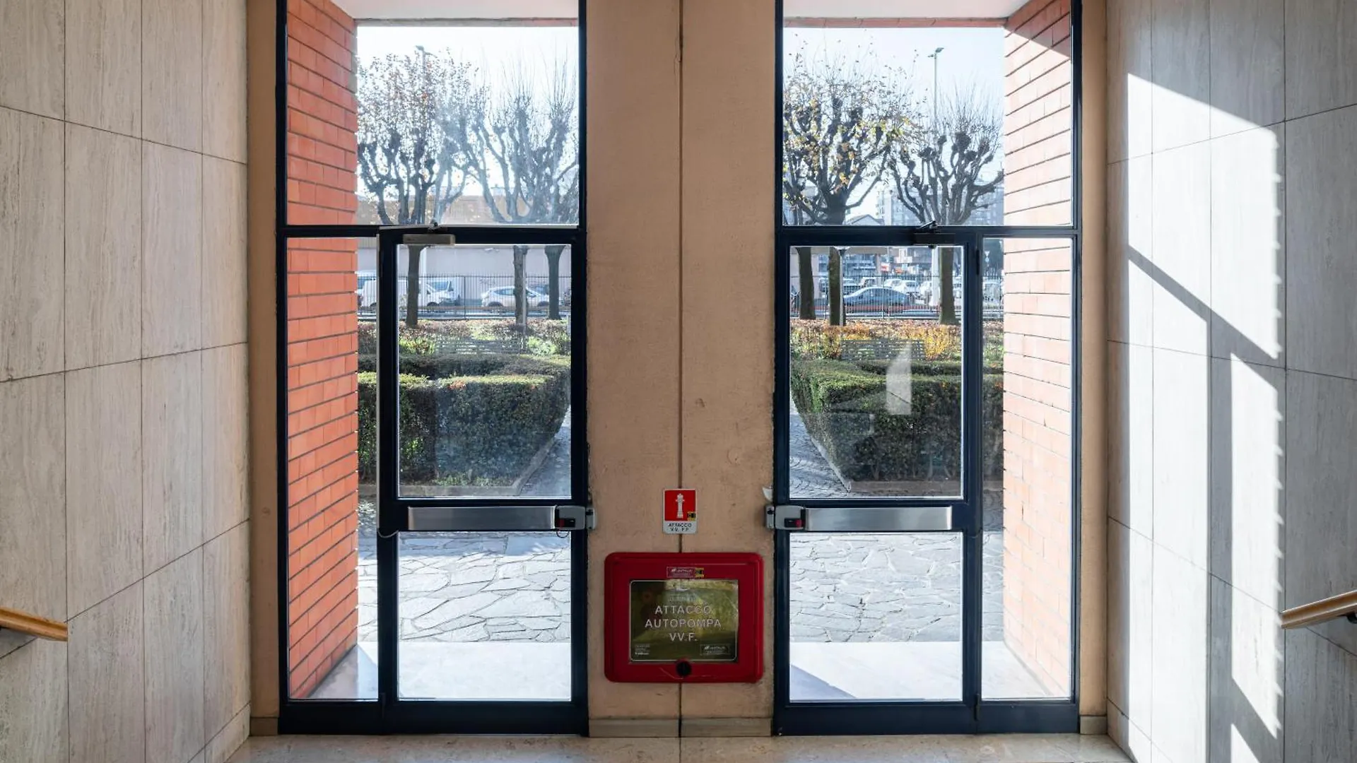 Appartamento Incantevole A San Donato Milanese