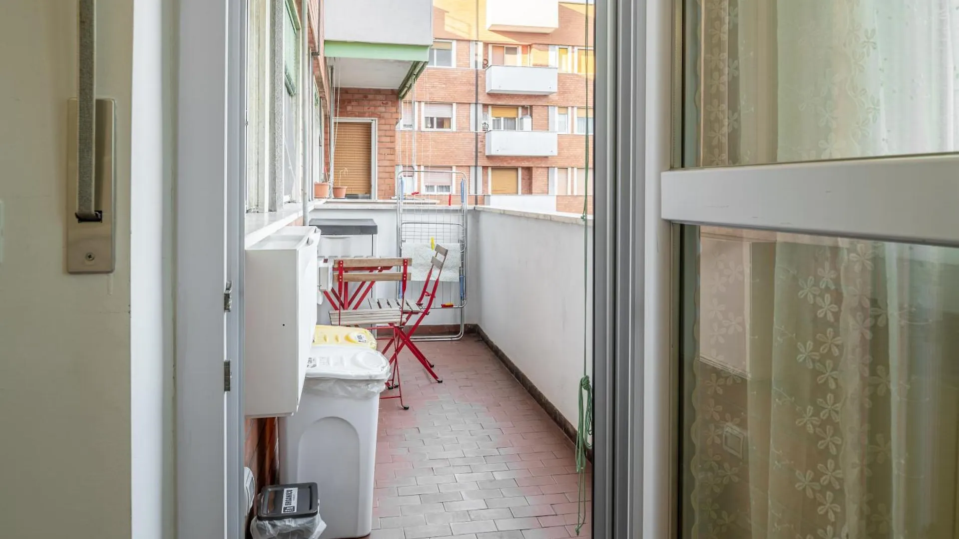Appartamento Incantevole A San Donato Milanese Apartment