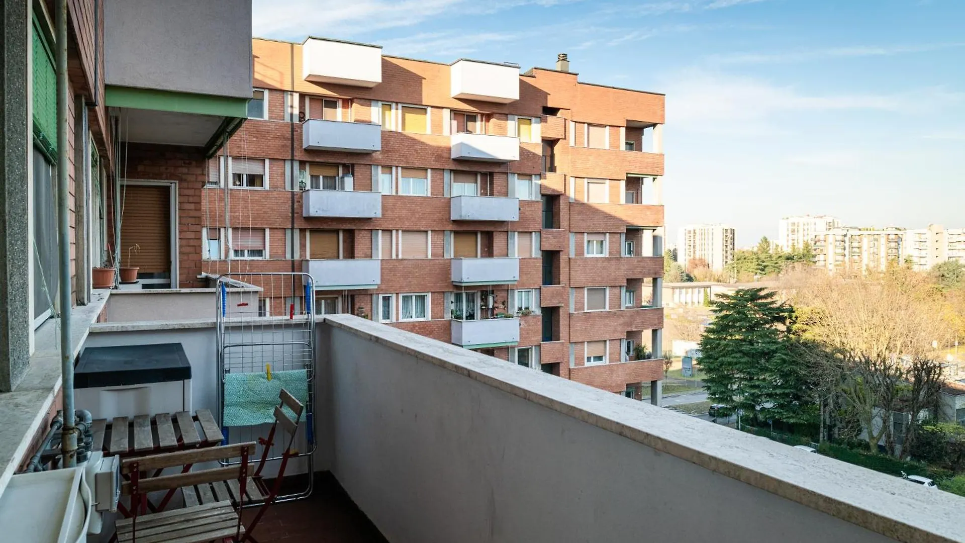 Appartamento Incantevole A San Donato Milanese 0*,  Italy