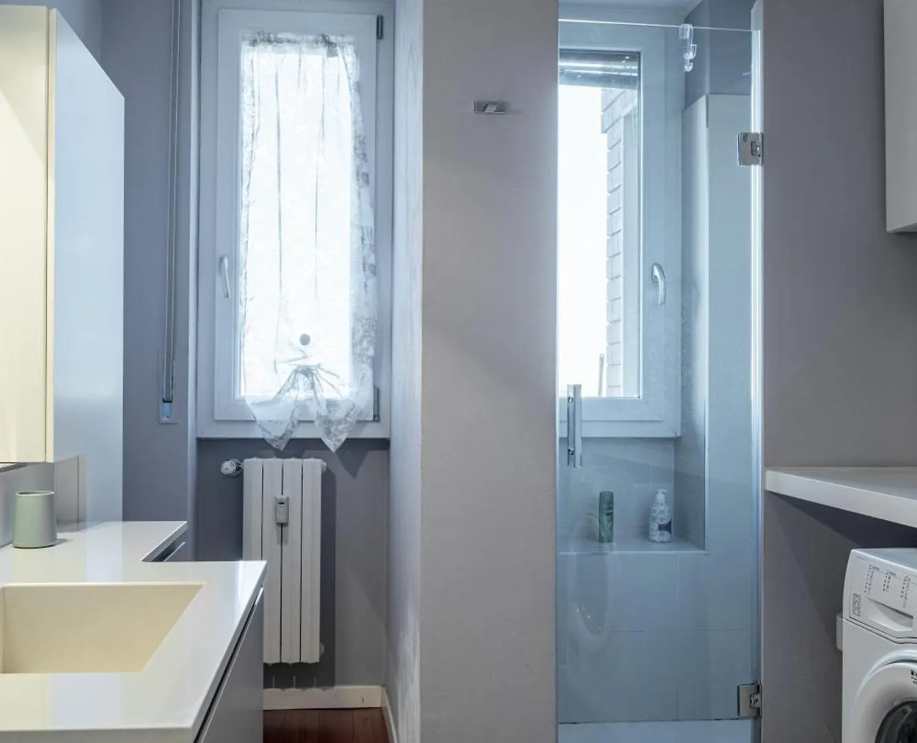 Apartment Appartamento Incantevole A San Donato Milanese Italy