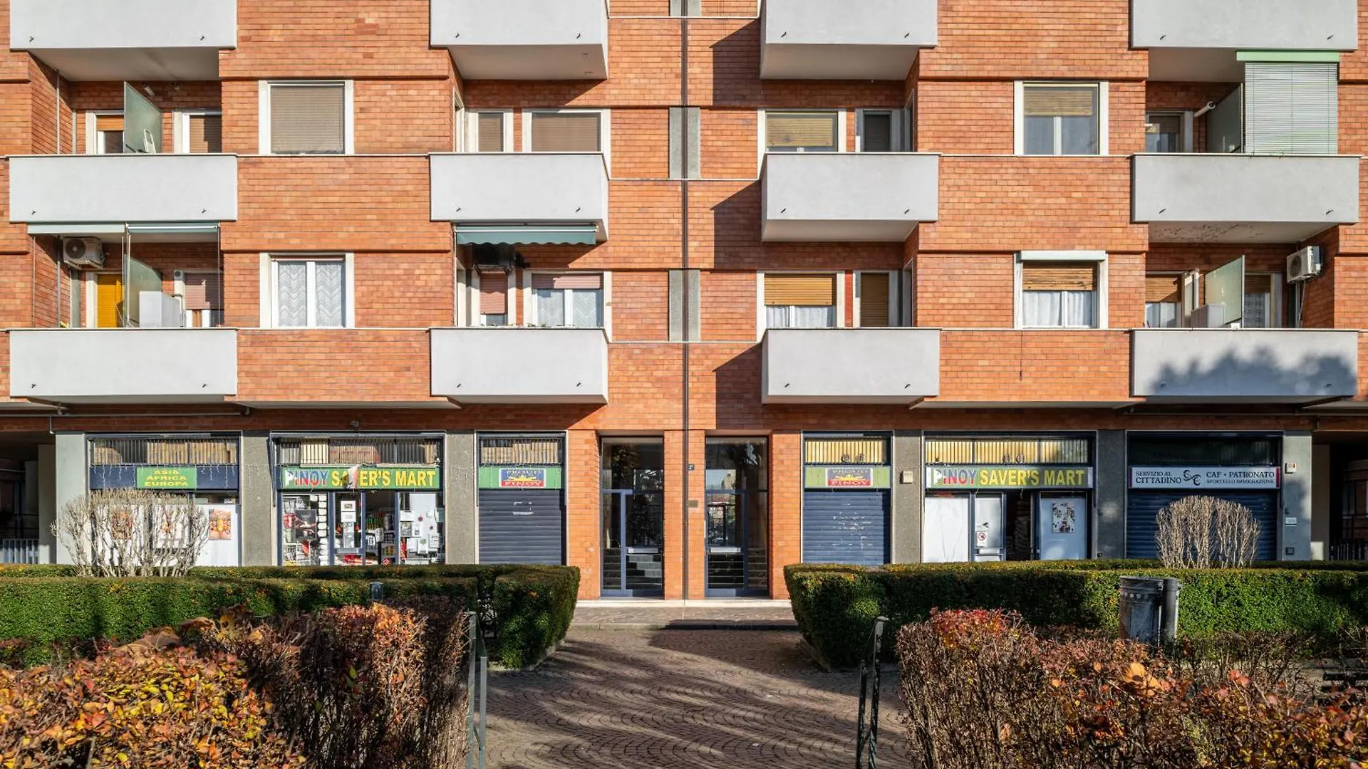 Appartamento Incantevole A San Donato Milanese 0*,