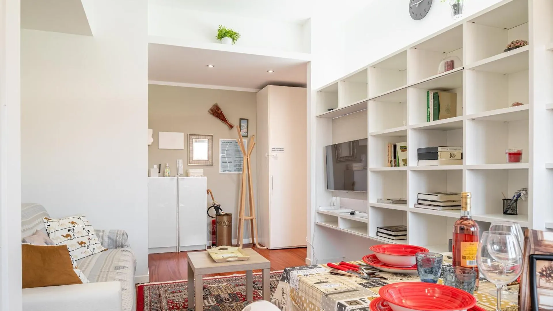 Appartamento Incantevole A San Donato Milanese Apartment