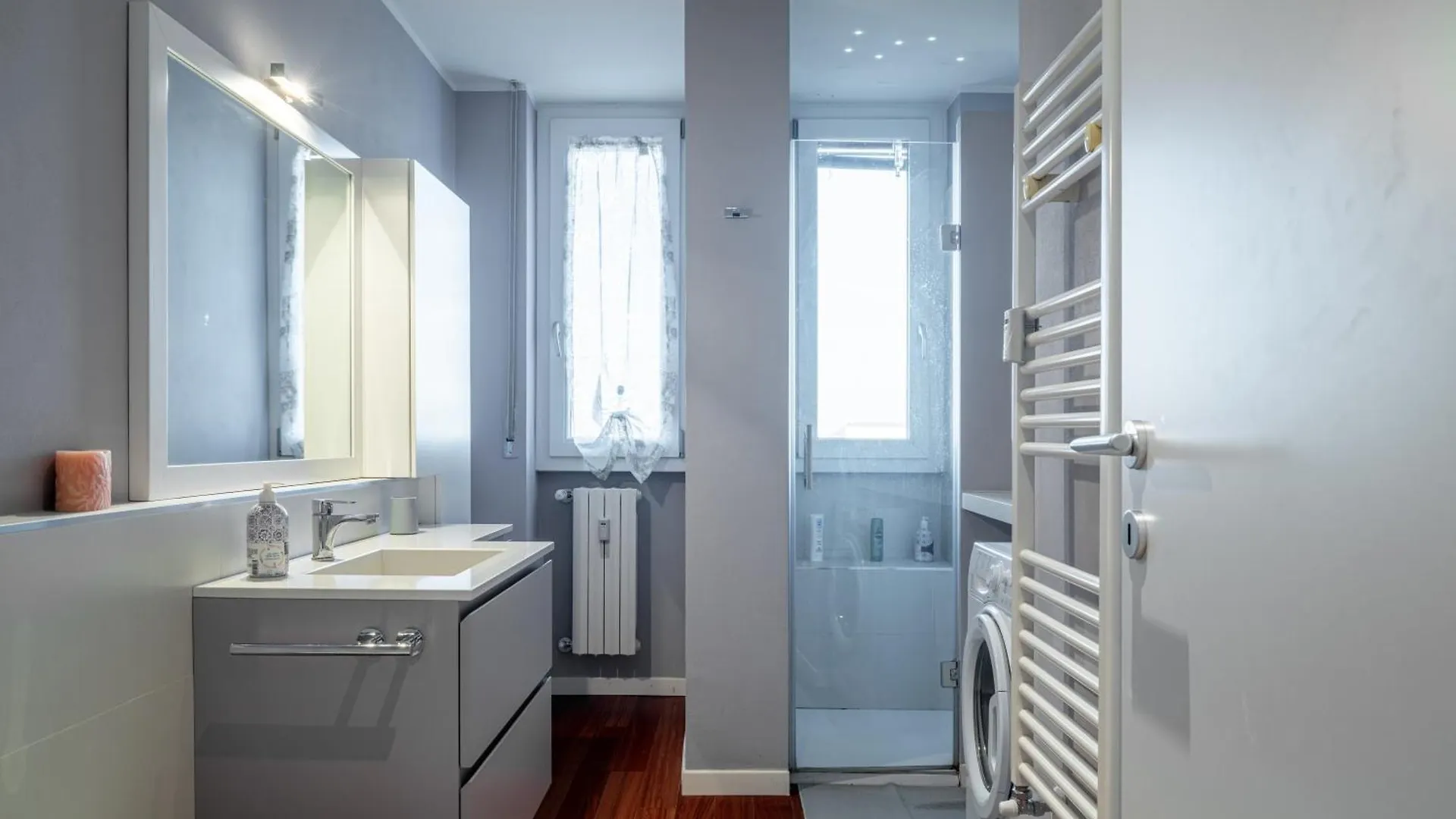 Appartamento Incantevole A San Donato Milanese Italy