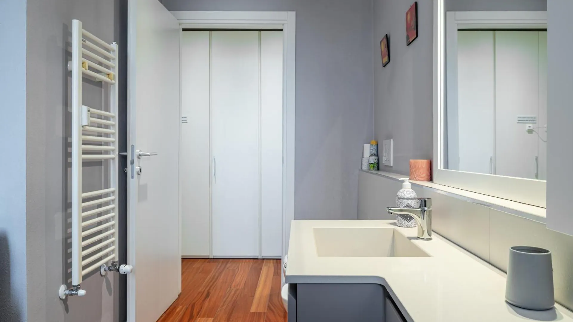Appartamento Incantevole A San Donato Milanese 0*,  Italy