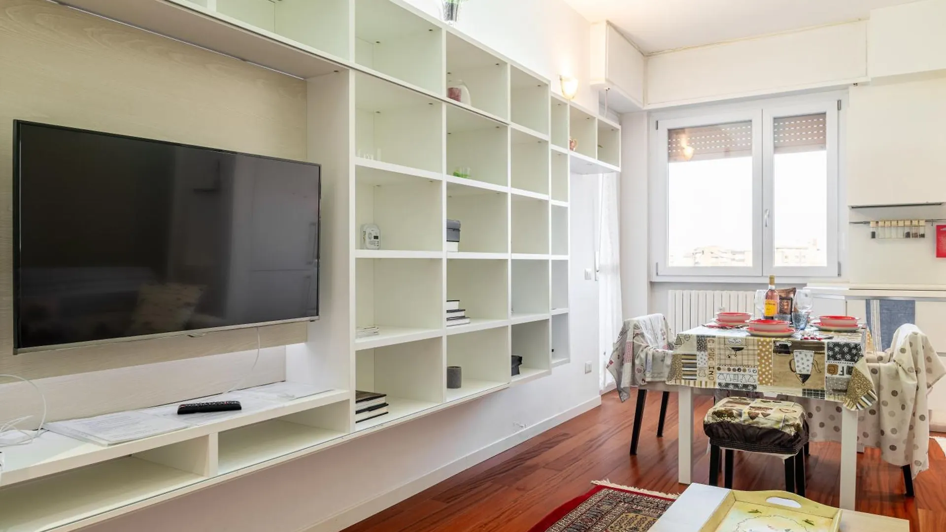 Apartment Appartamento Incantevole A San Donato Milanese